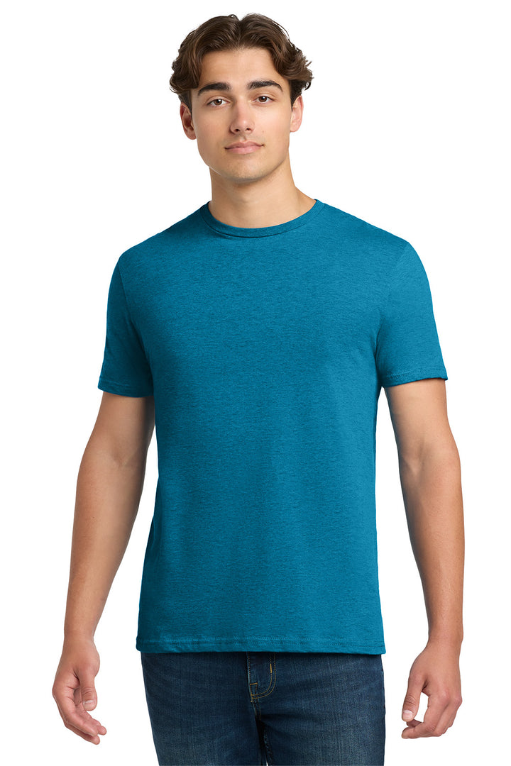 Custom T-Shirt — Gildan Softstyle 64000