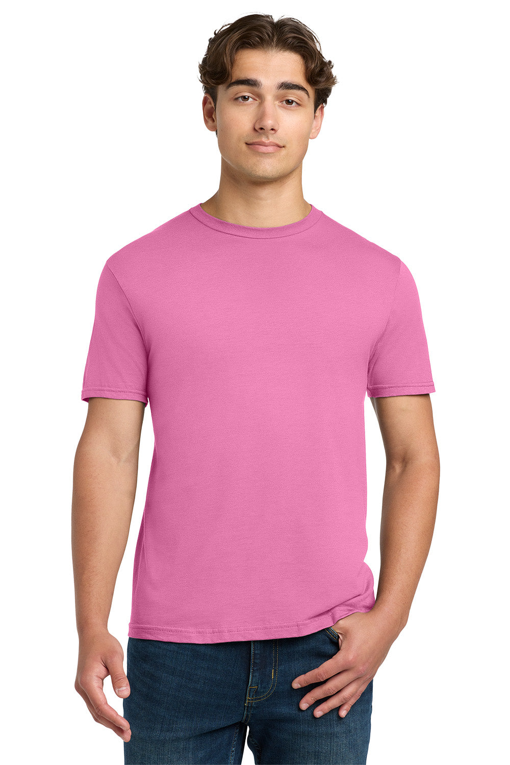 Custom T-Shirt — Gildan Softstyle 64000