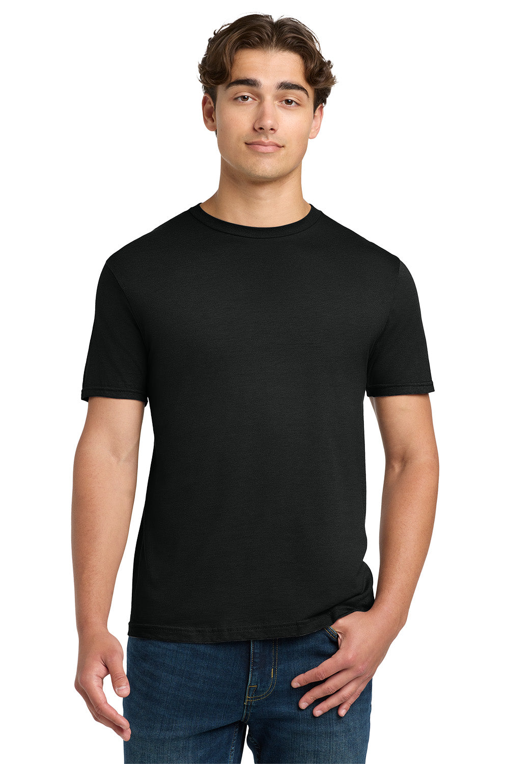 Custom T-Shirt — Gildan Softstyle 64000