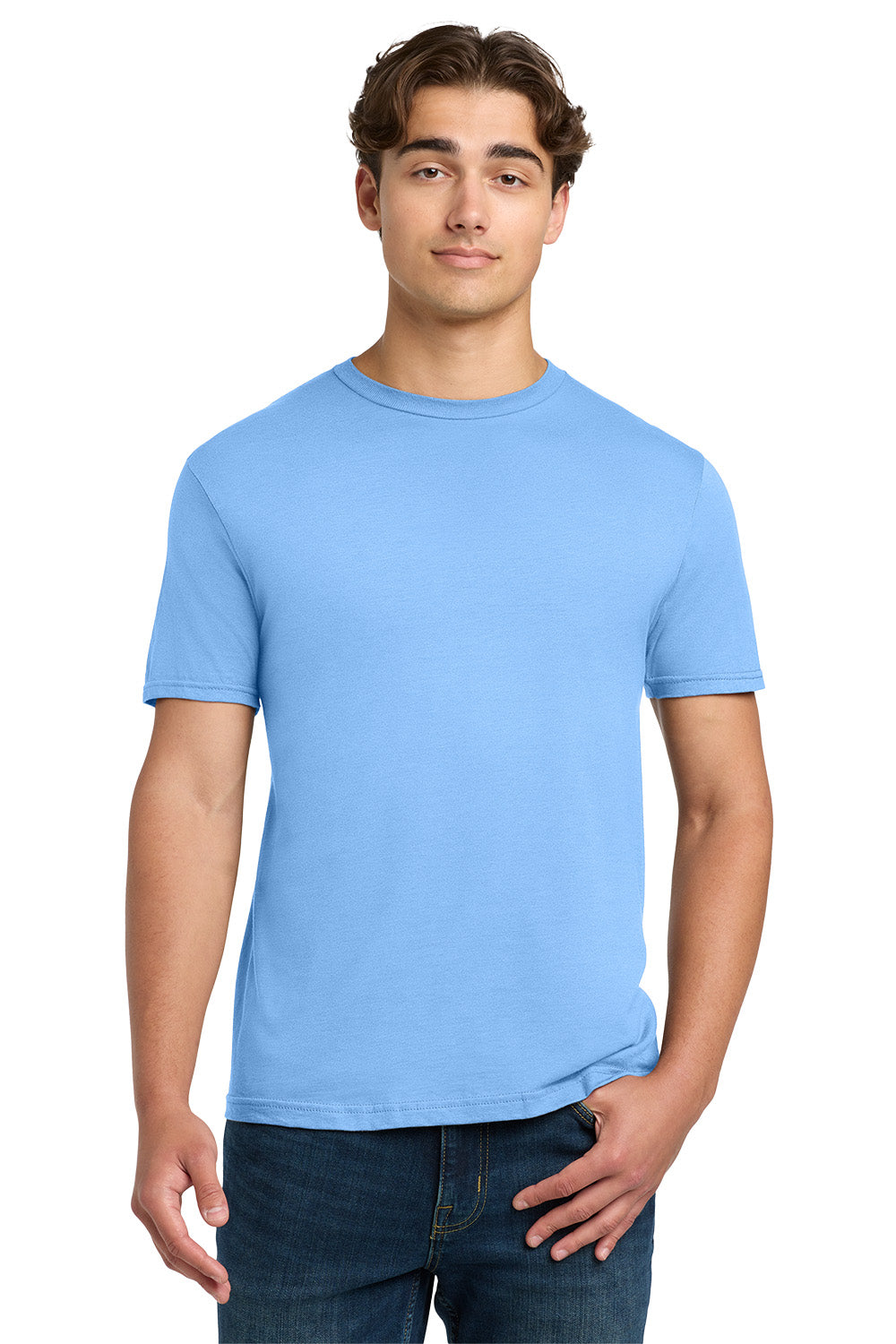 Custom T-Shirt — Gildan Softstyle 64000