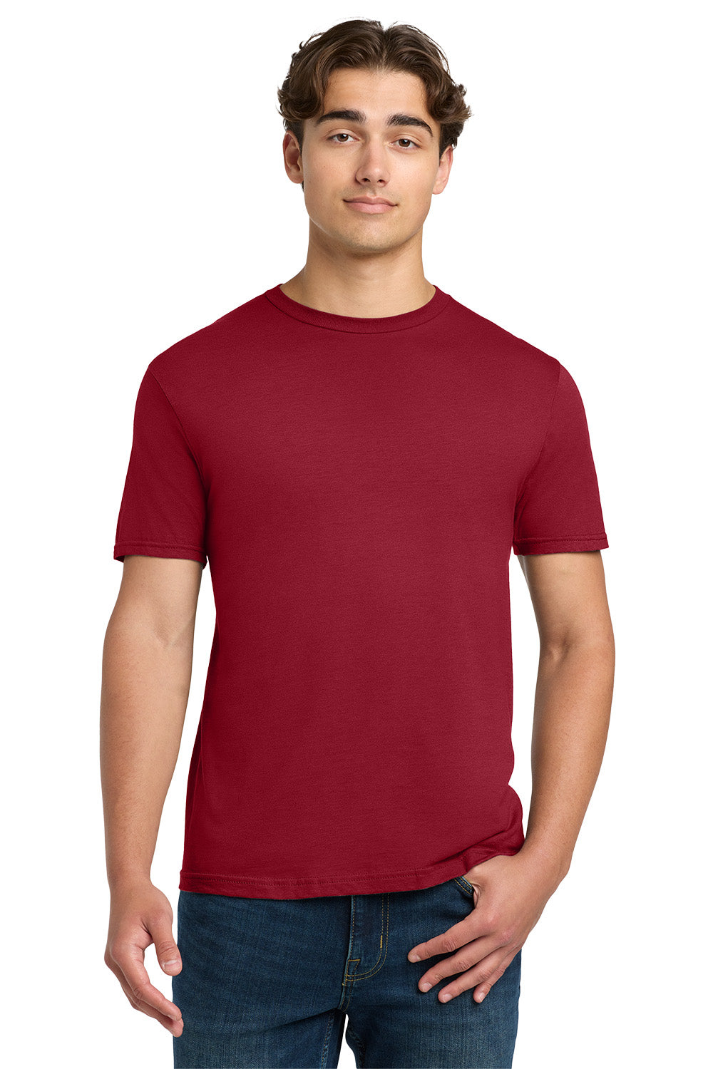 Custom T-Shirt — Gildan Softstyle 64000