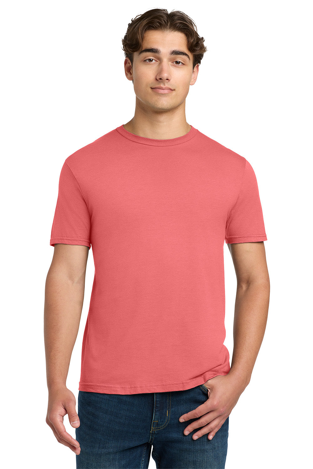 Custom T-Shirt — Gildan Softstyle 64000
