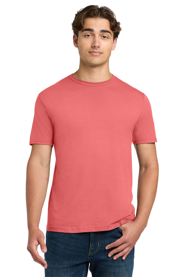 Custom T-Shirt — Gildan Softstyle 64000