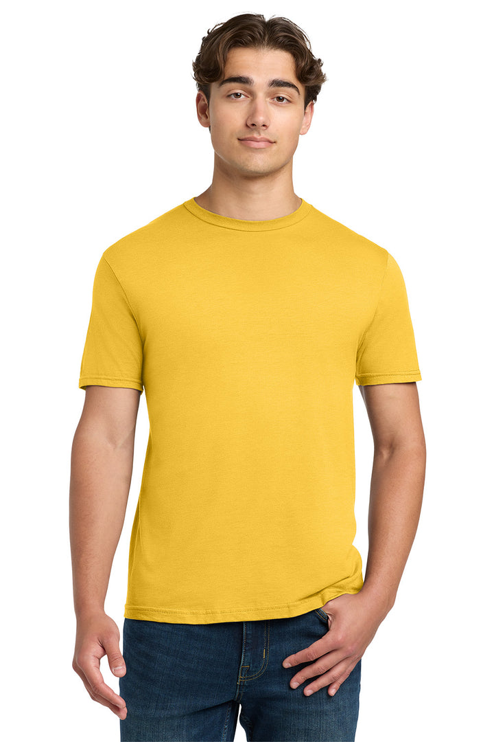 Custom T-Shirt — Gildan Softstyle 64000