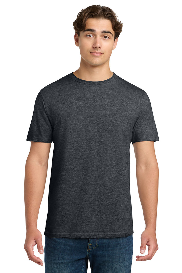 Custom T-Shirt — Gildan Softstyle 64000