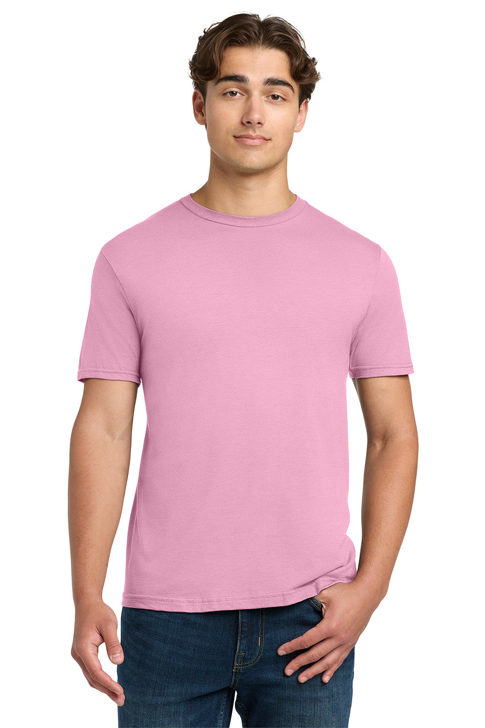 Custom T-Shirt — Gildan Softstyle 64000