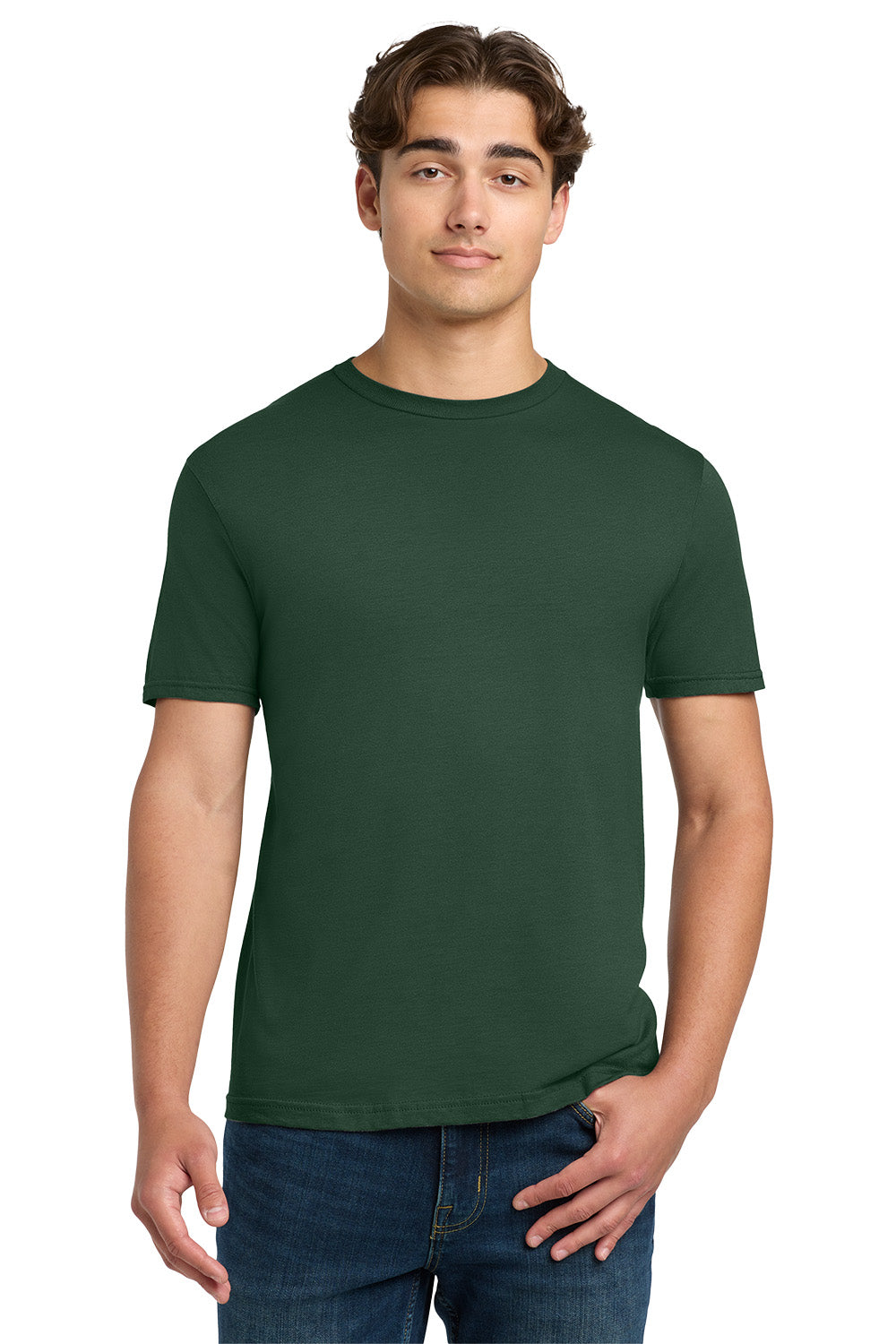 Custom T-Shirt — Gildan Softstyle 64000