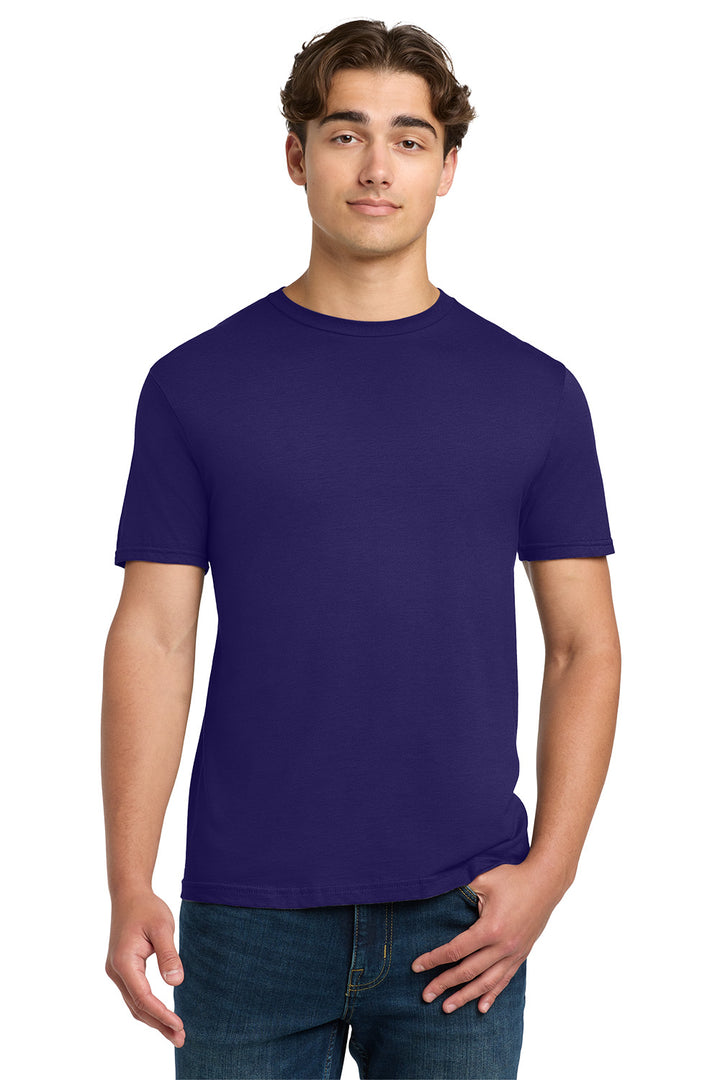 Custom T-Shirt — Gildan Softstyle 64000