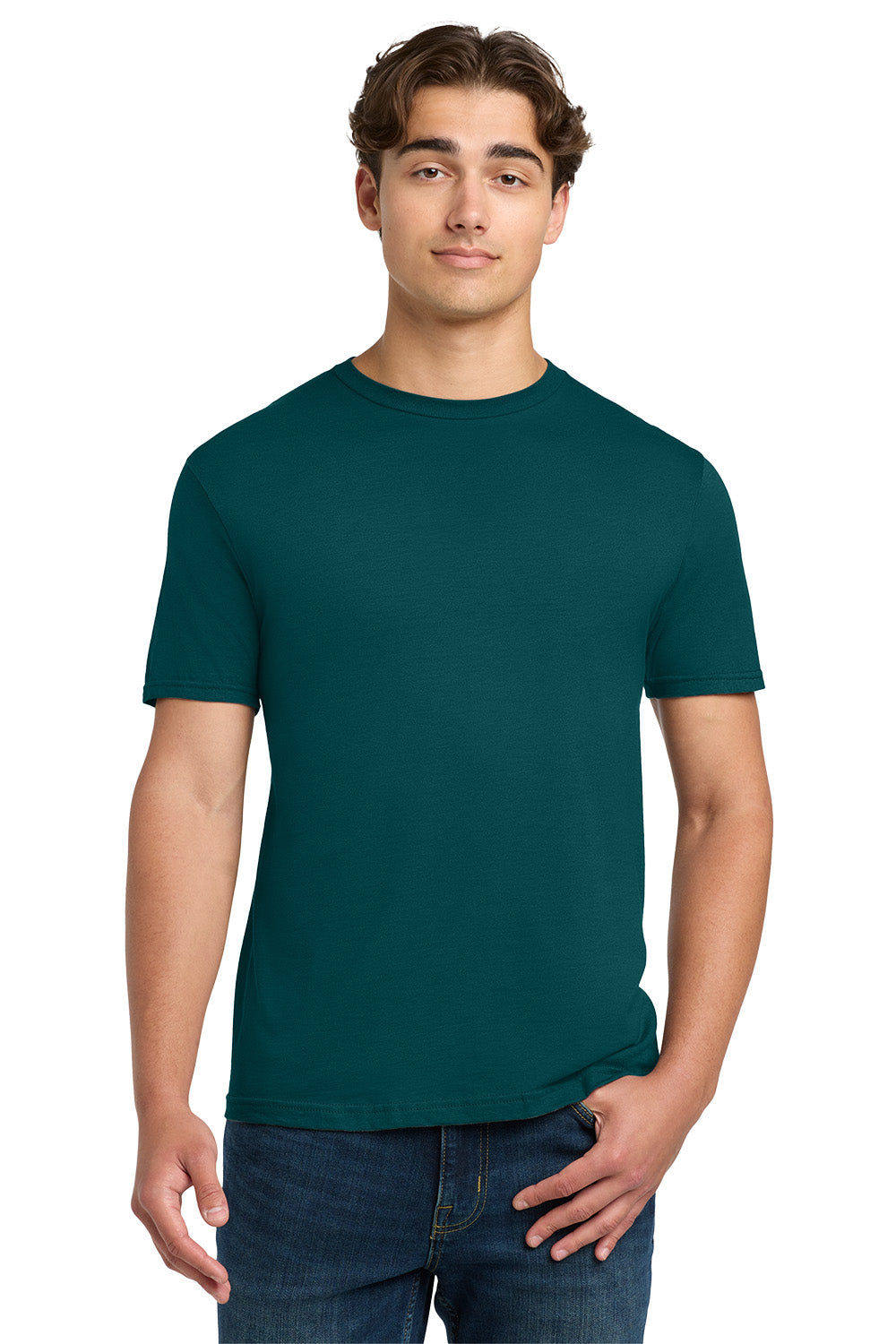Custom T-Shirt — Gildan Softstyle 64000