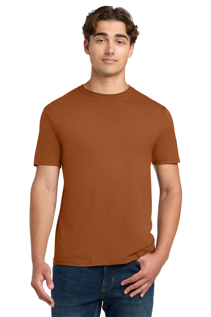 Custom T-Shirt — Gildan Softstyle 64000