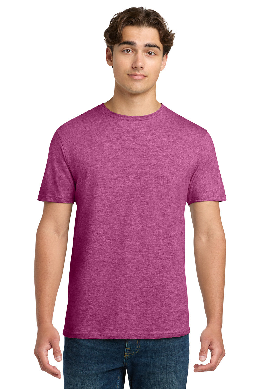 Custom T-Shirt — Gildan Softstyle 64000