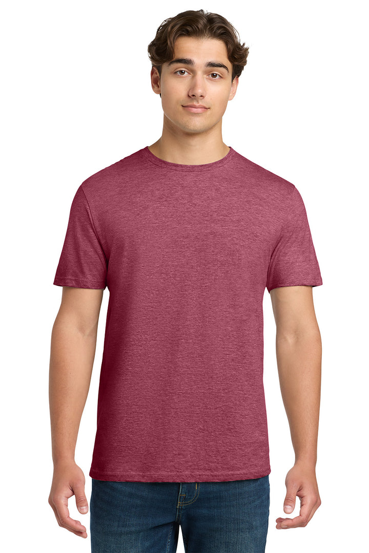 Custom T-Shirt — Gildan Softstyle 64000