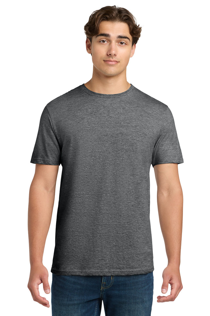 Custom T-Shirt — Gildan Softstyle 64000