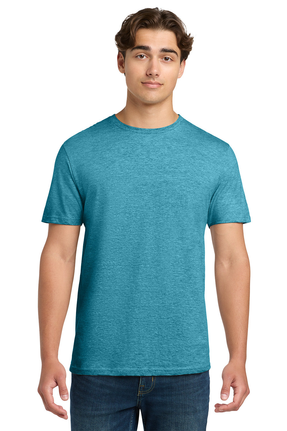 Custom T-Shirt — Gildan Softstyle 64000