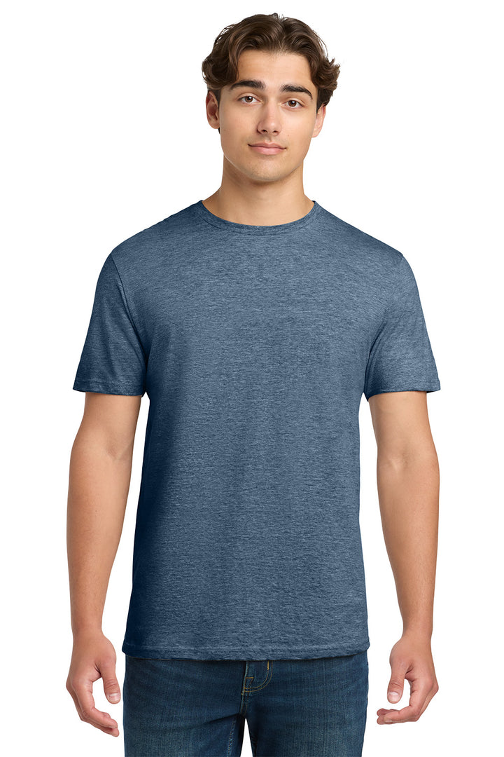 Custom T-Shirt — Gildan Softstyle 64000