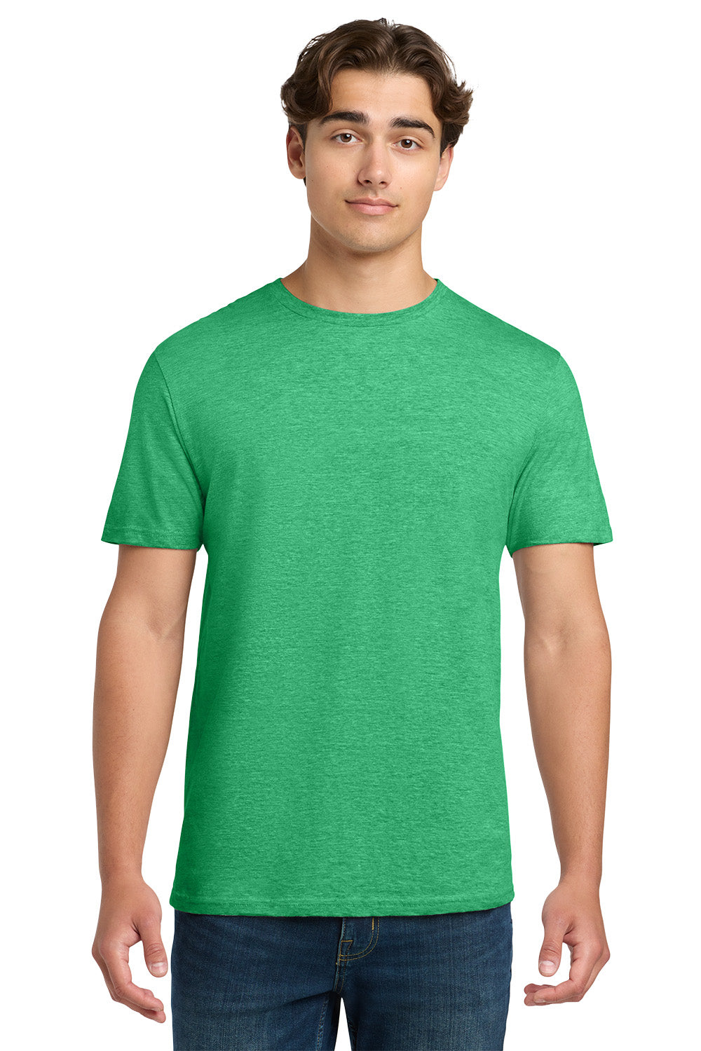 Custom T-Shirt — Gildan Softstyle 64000