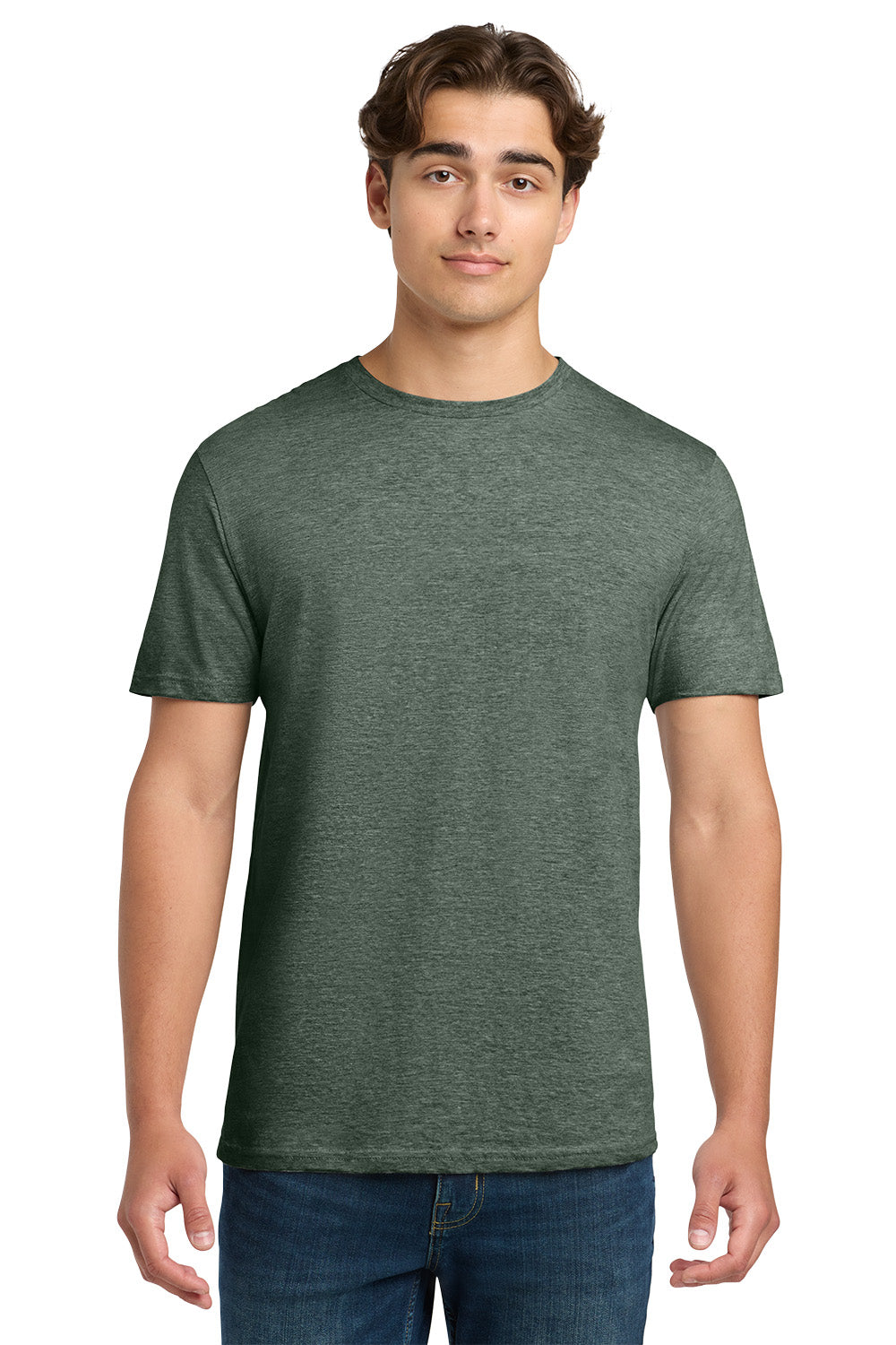Custom T-Shirt — Gildan Softstyle 64000