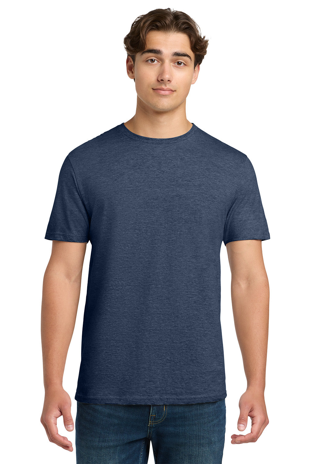 Custom T-Shirt — Gildan Softstyle 64000