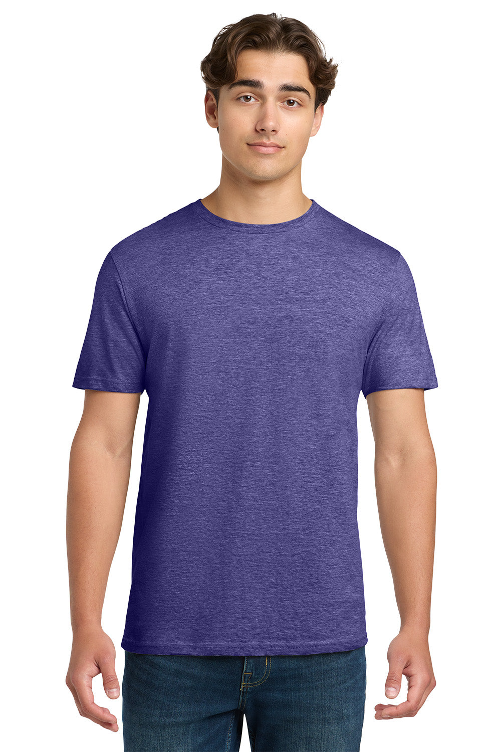 Custom T-Shirt — Gildan Softstyle 64000