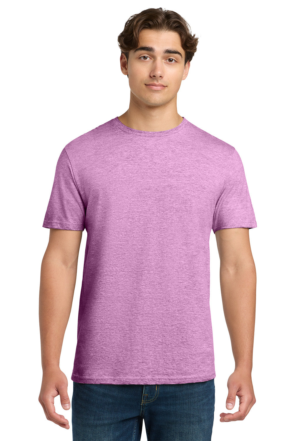 Custom T-Shirt — Gildan Softstyle 64000