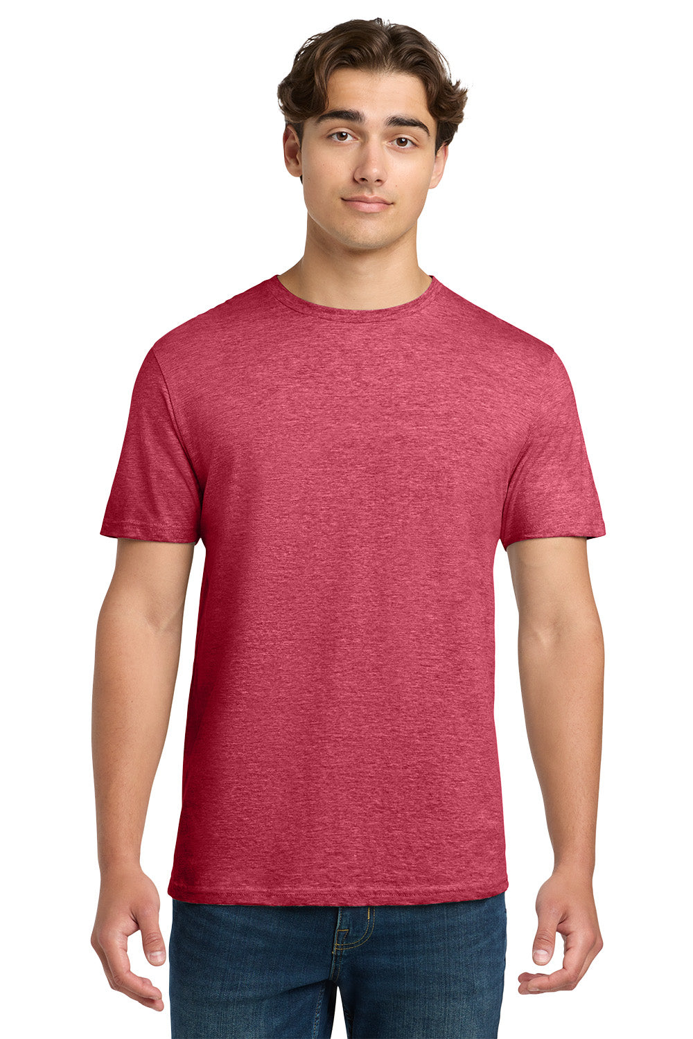 Custom T-Shirt — Gildan Softstyle 64000