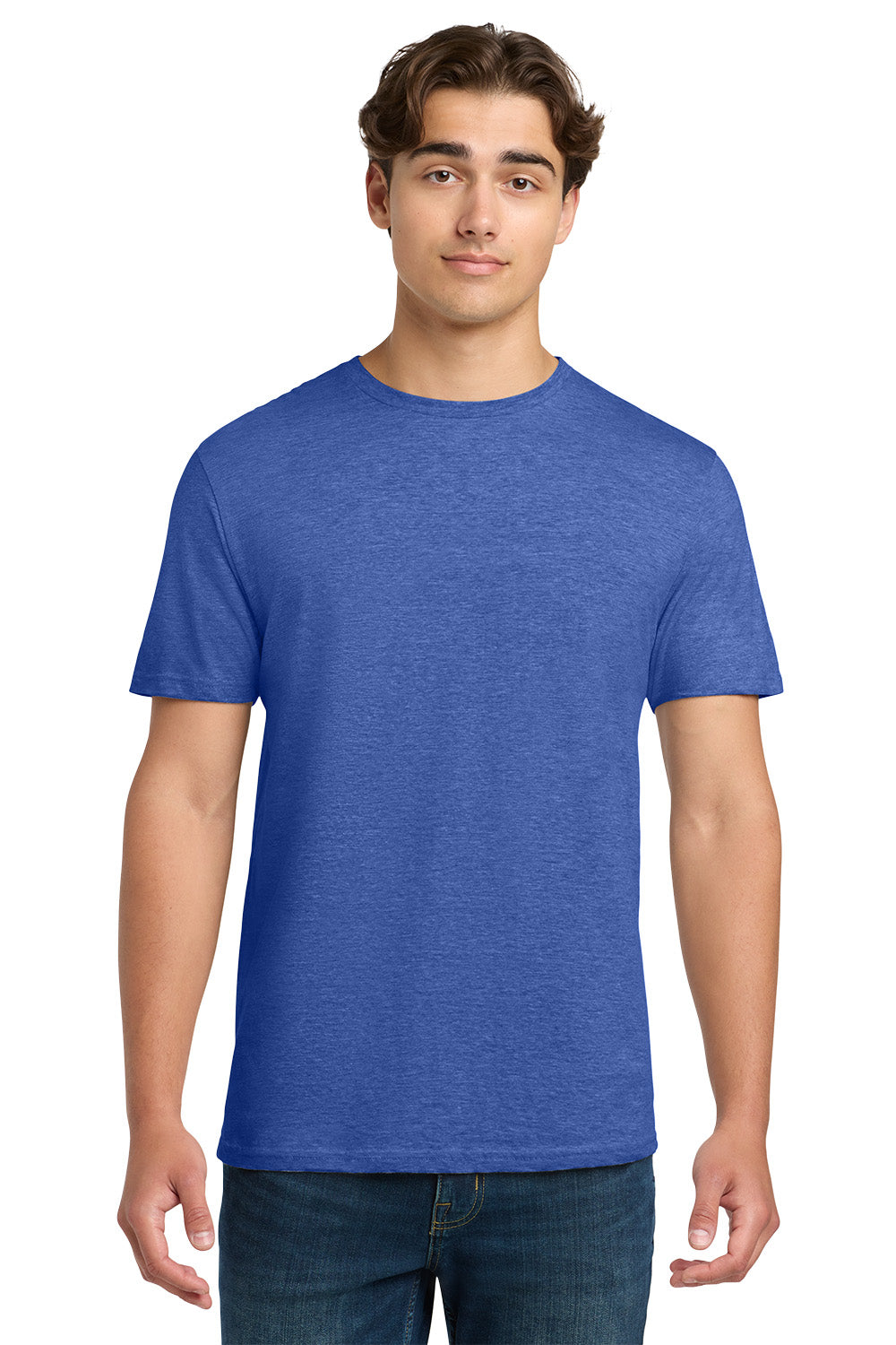 Custom T-Shirt — Gildan Softstyle 64000