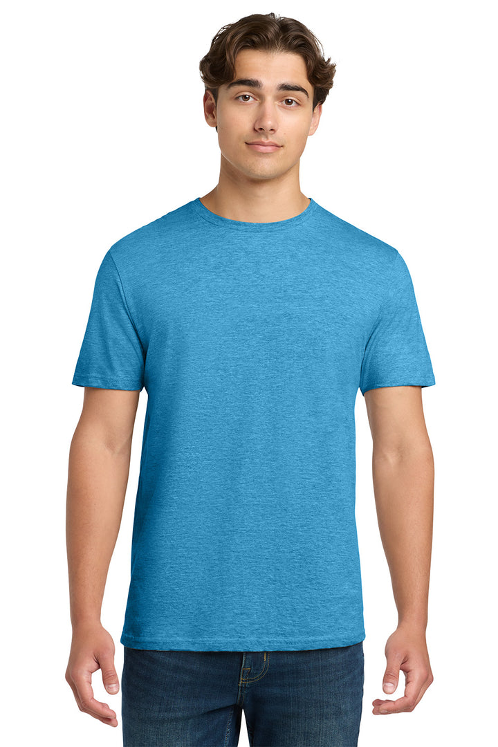 Custom T-Shirt — Gildan Softstyle 64000