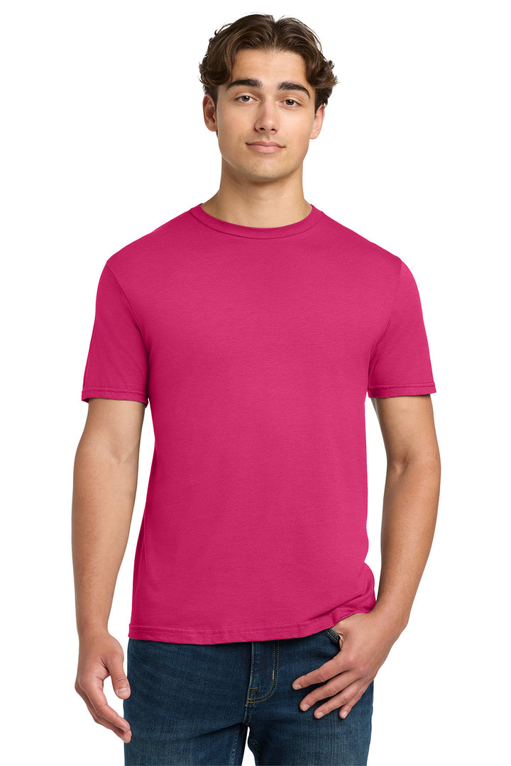 Custom T-Shirt — Gildan Softstyle 64000