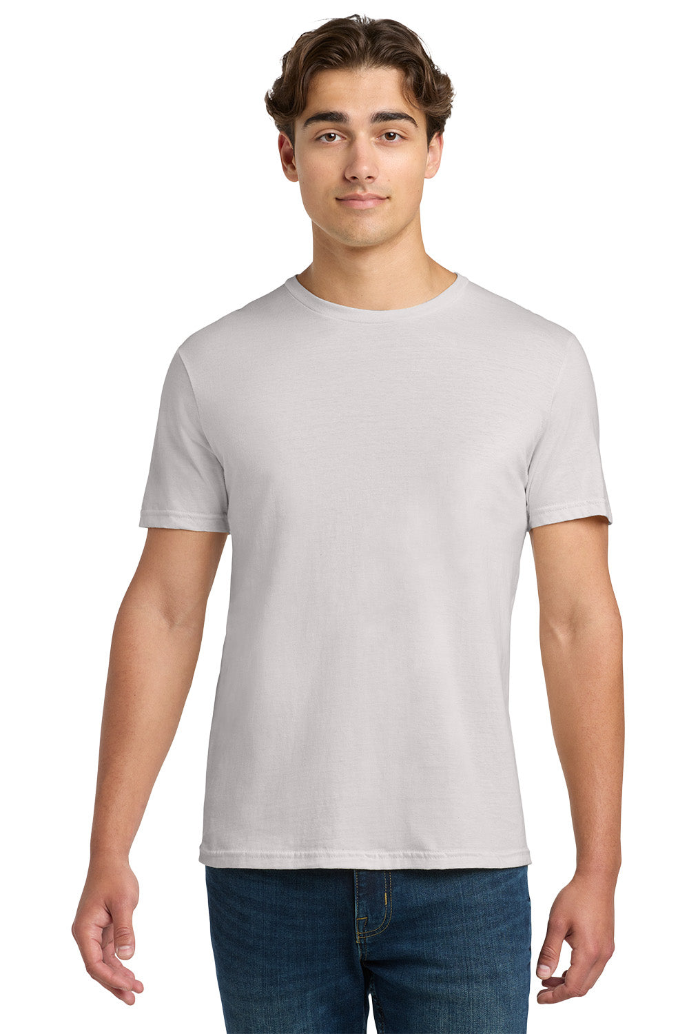 Custom T-Shirt — Gildan Softstyle 64000
