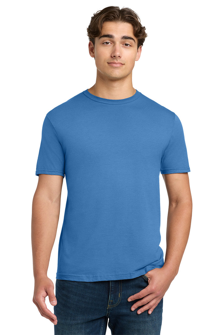 Custom T-Shirt — Gildan Softstyle 64000
