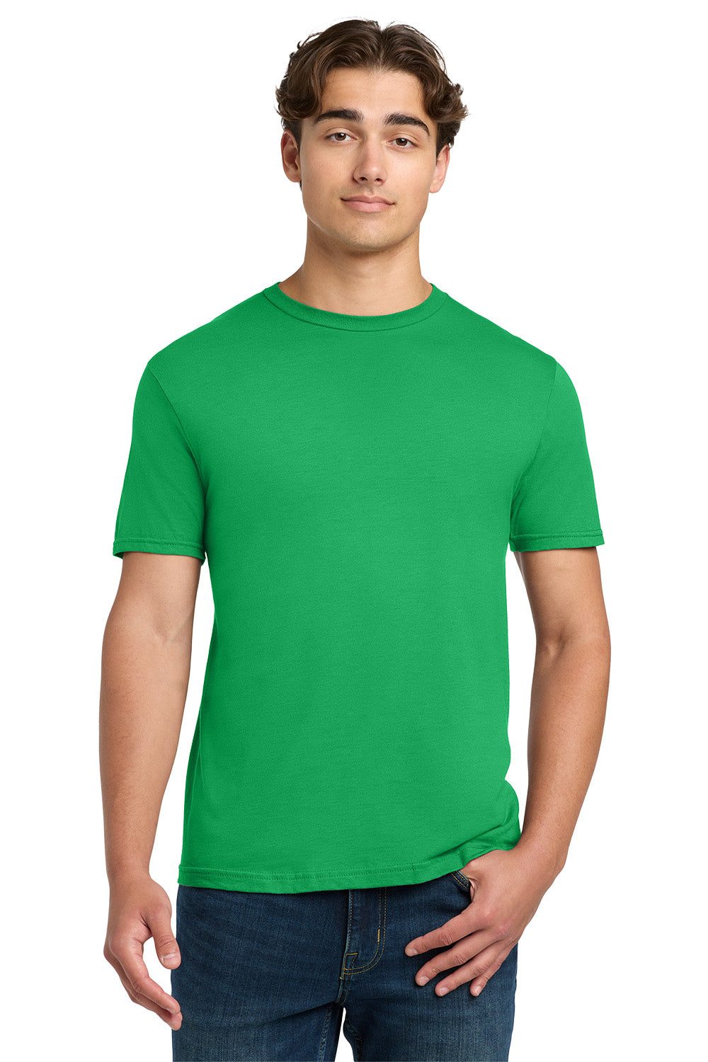 Custom T-Shirt — Gildan Softstyle 64000