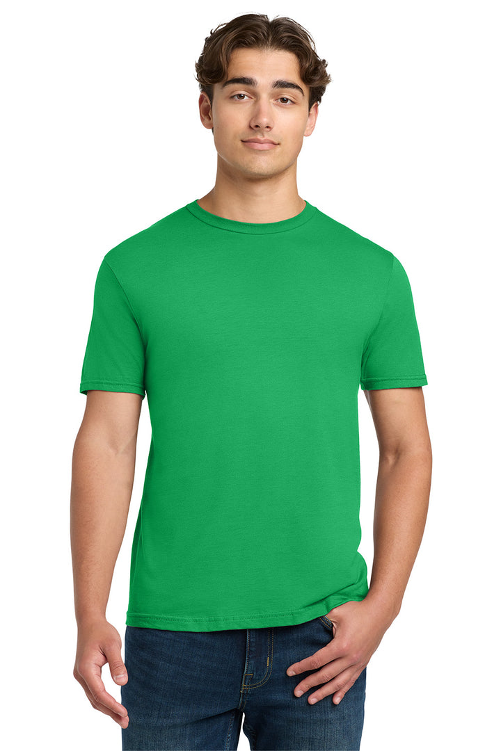 Custom T-Shirt — Gildan Softstyle 64000