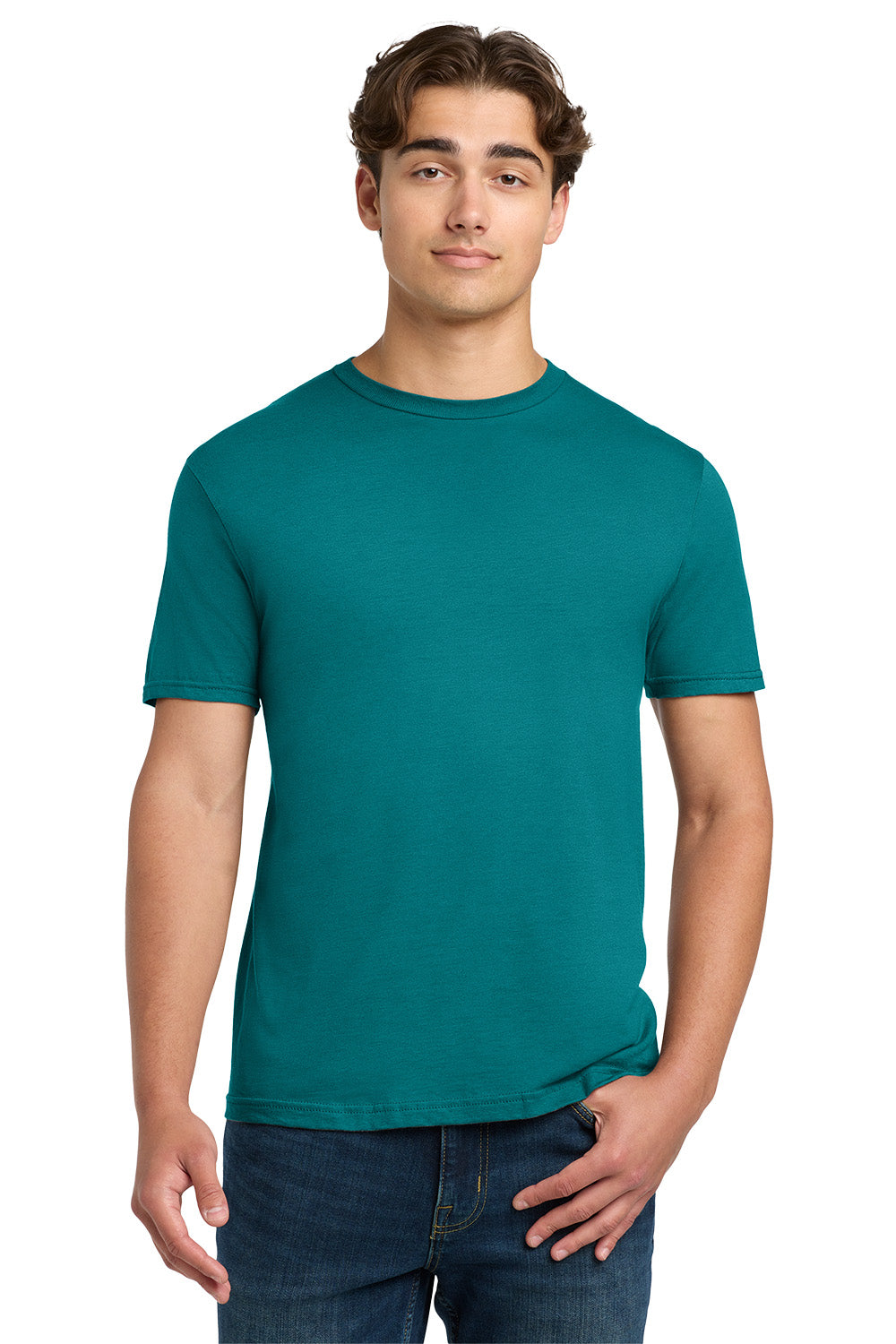Custom T-Shirt — Gildan Softstyle 64000