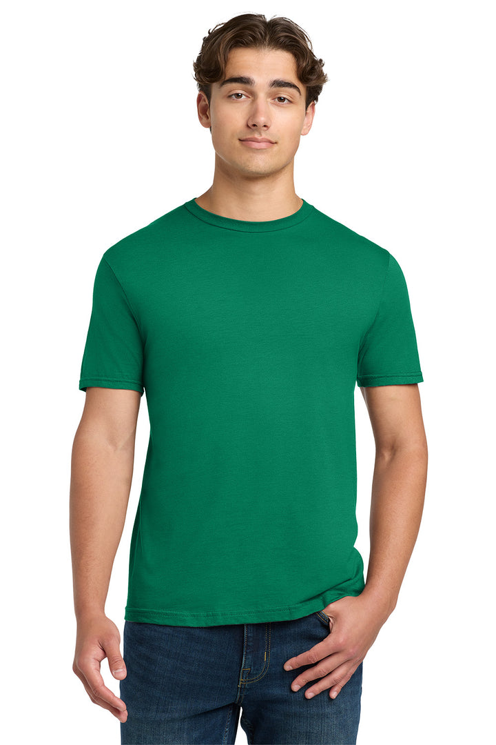 Custom T-Shirt — Gildan Softstyle 64000