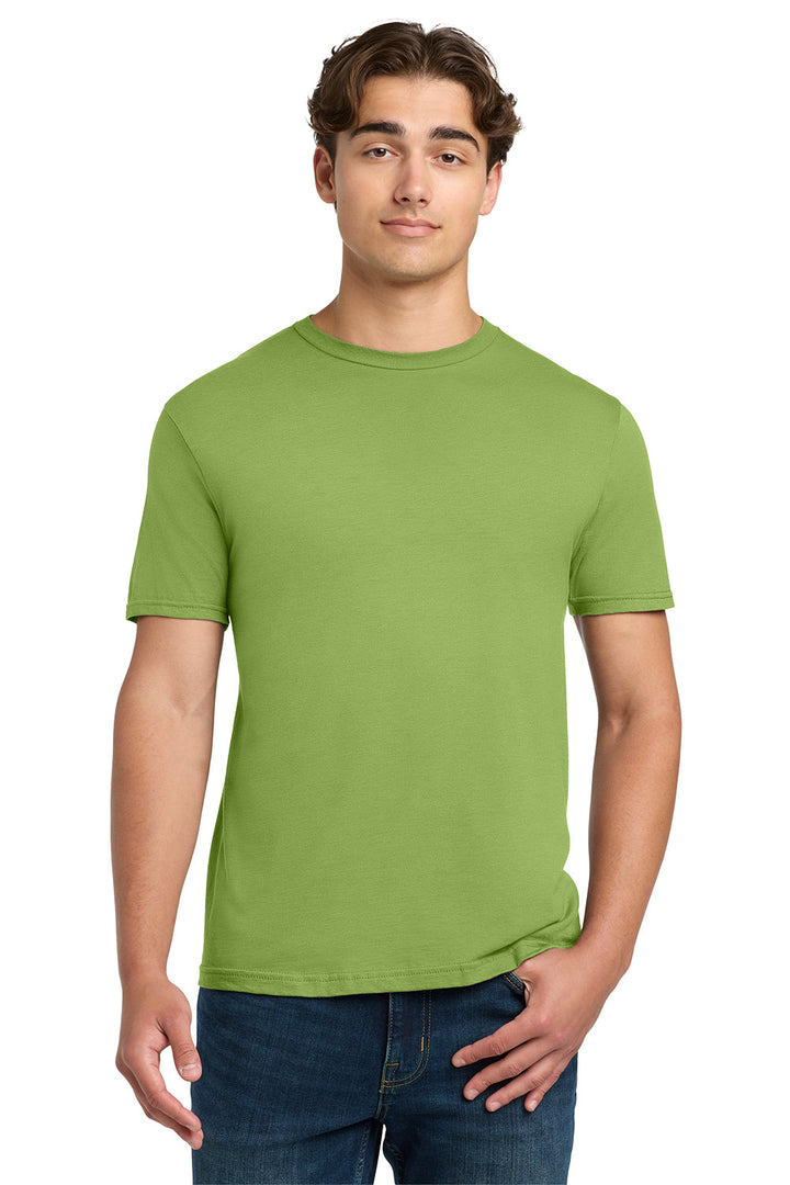 Custom T-Shirt — Gildan Softstyle 64000