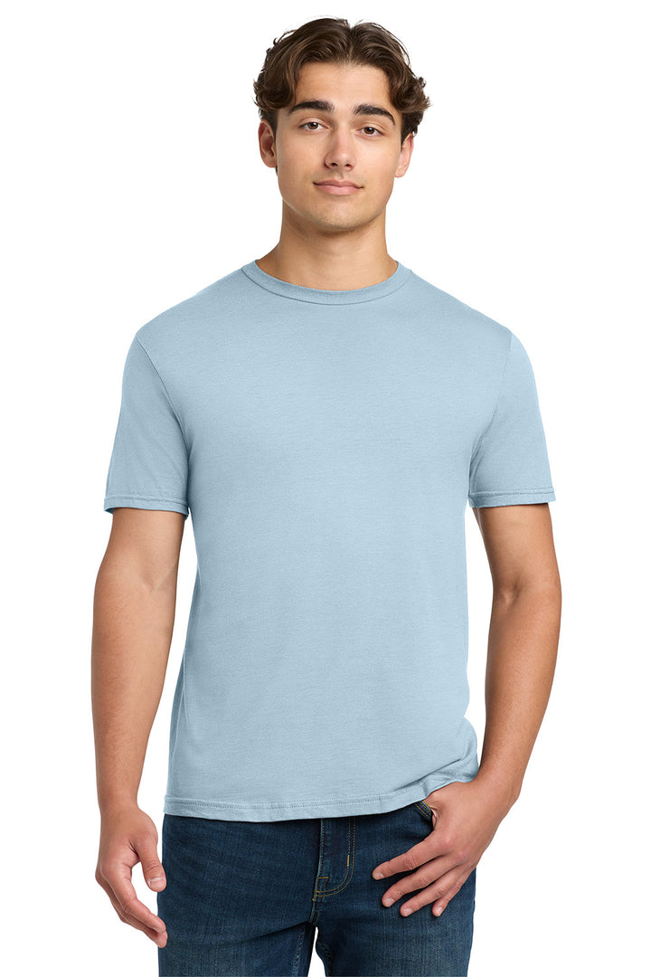 Custom T-Shirt — Gildan Softstyle 64000