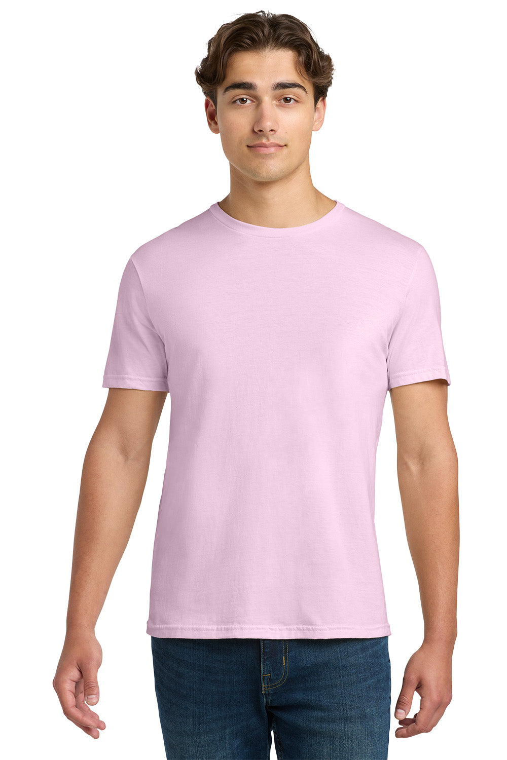 Custom T-Shirt — Gildan Softstyle 64000