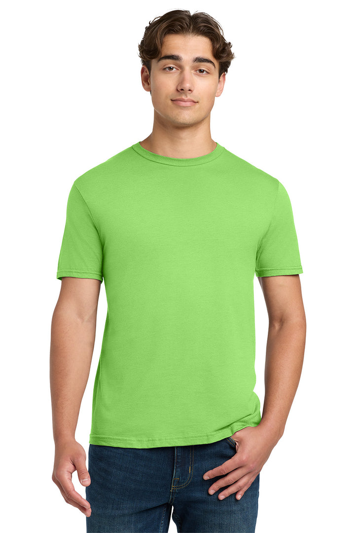Custom T-Shirt — Gildan Softstyle 64000