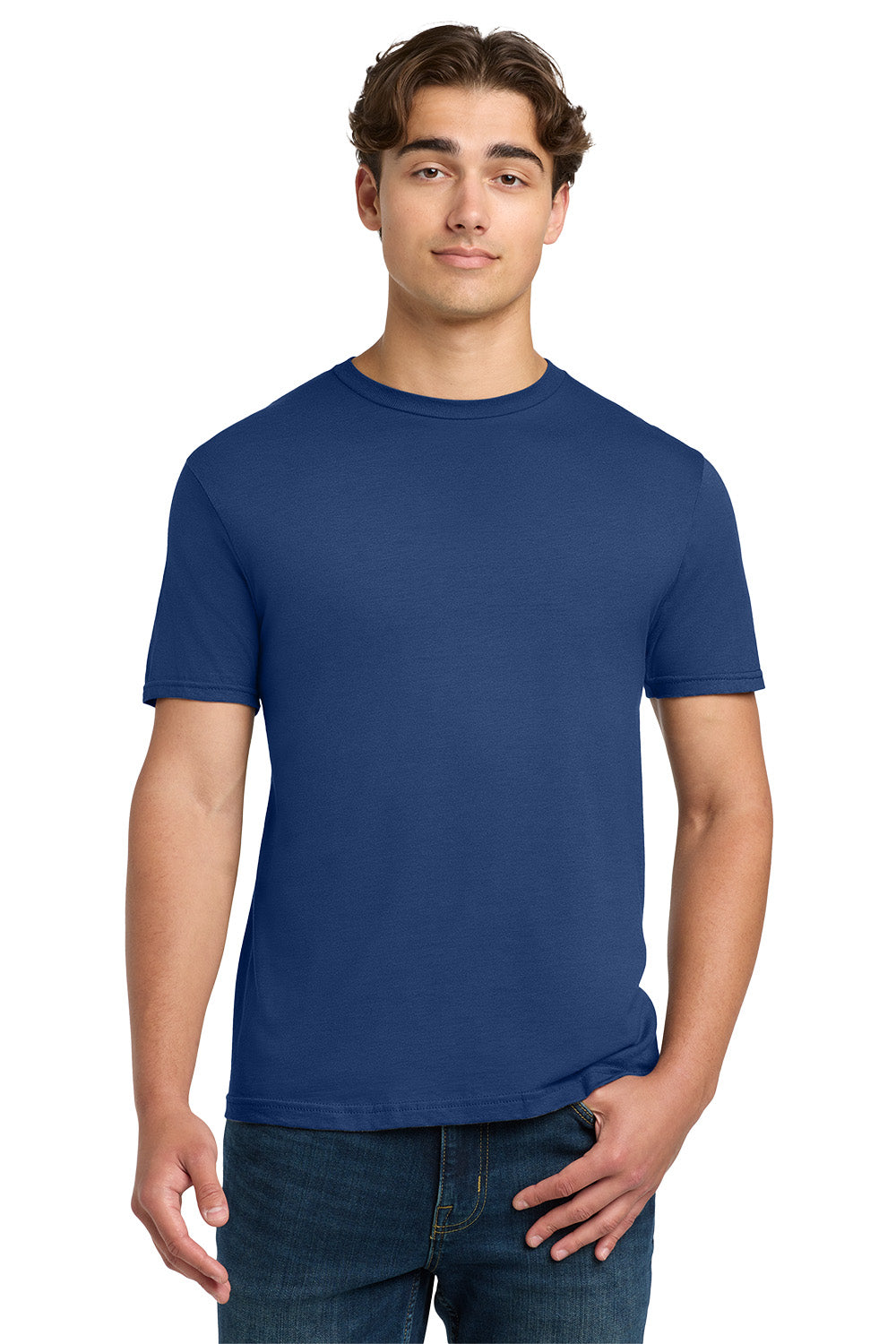 Custom T-Shirt — Gildan Softstyle 64000