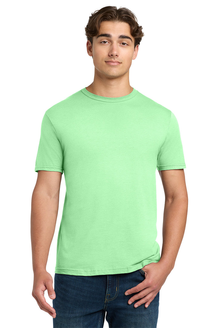 Custom T-Shirt — Gildan Softstyle 64000