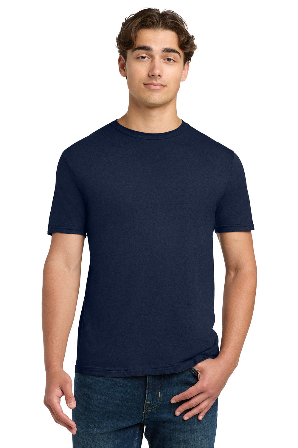 Custom T-Shirt — Gildan Softstyle 64000
