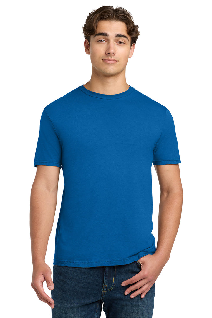 Custom T-Shirt — Gildan Softstyle 64000