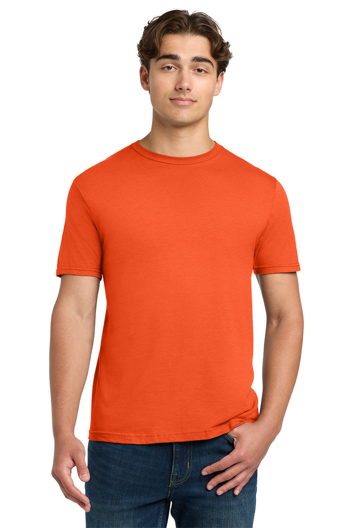 Custom T-Shirt — Gildan Softstyle 64000