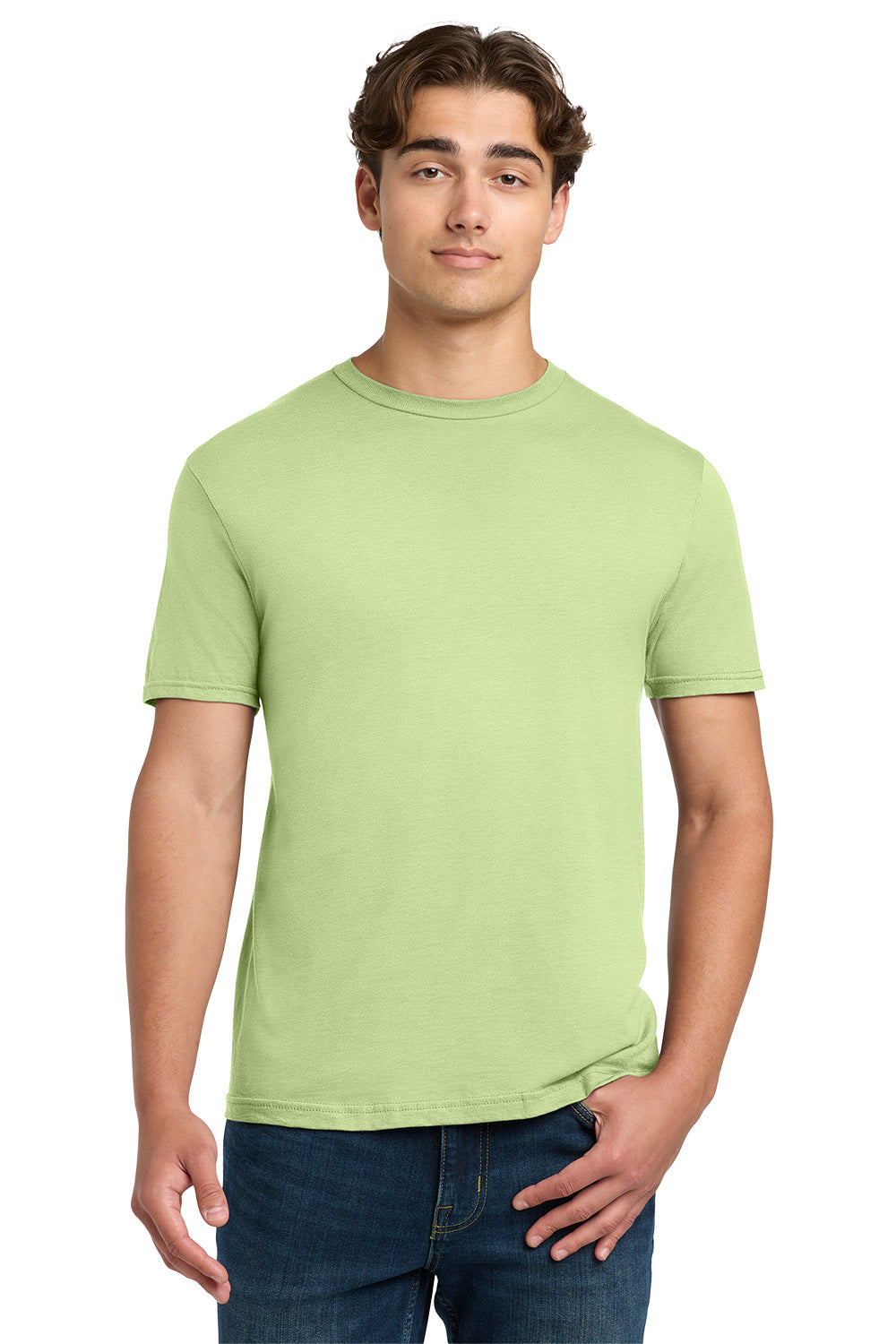 Custom T-Shirt — Gildan Softstyle 64000