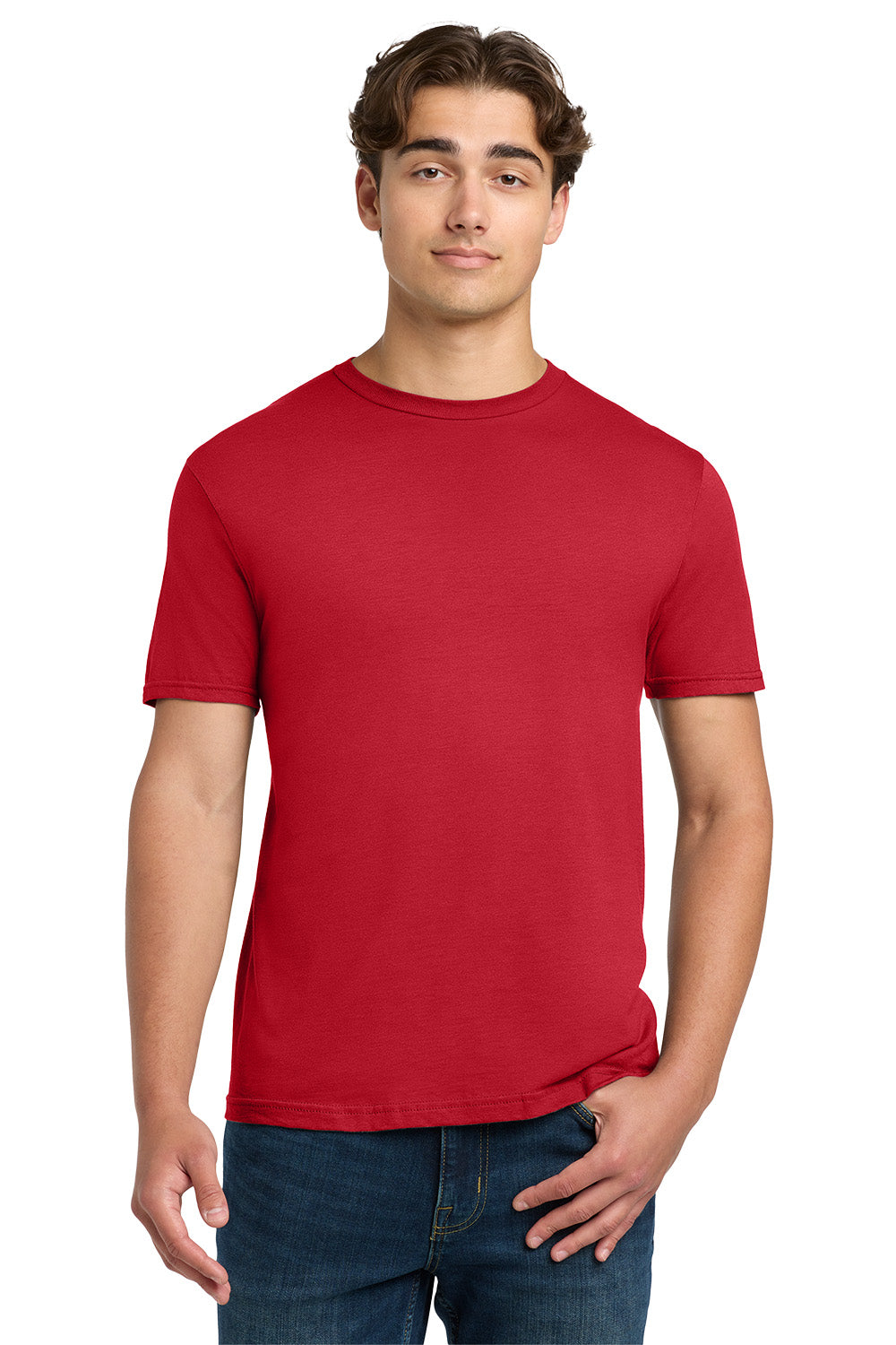 Custom T-Shirt — Gildan Softstyle 64000