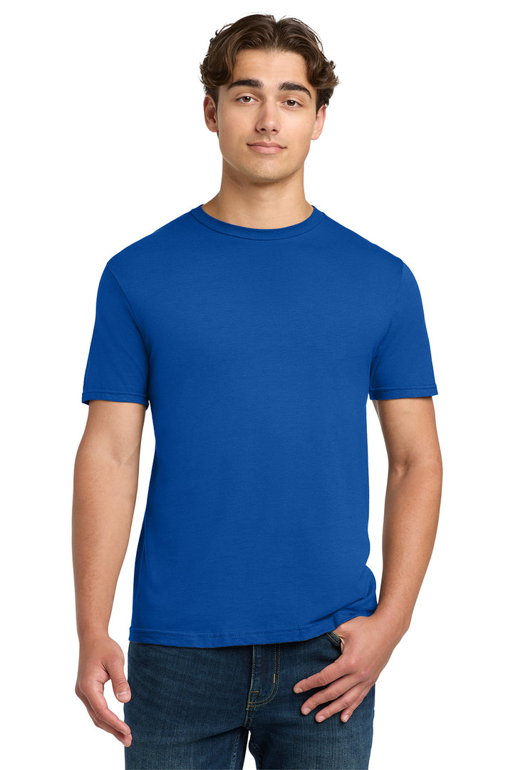 Custom T-Shirt — Gildan Softstyle 64000
