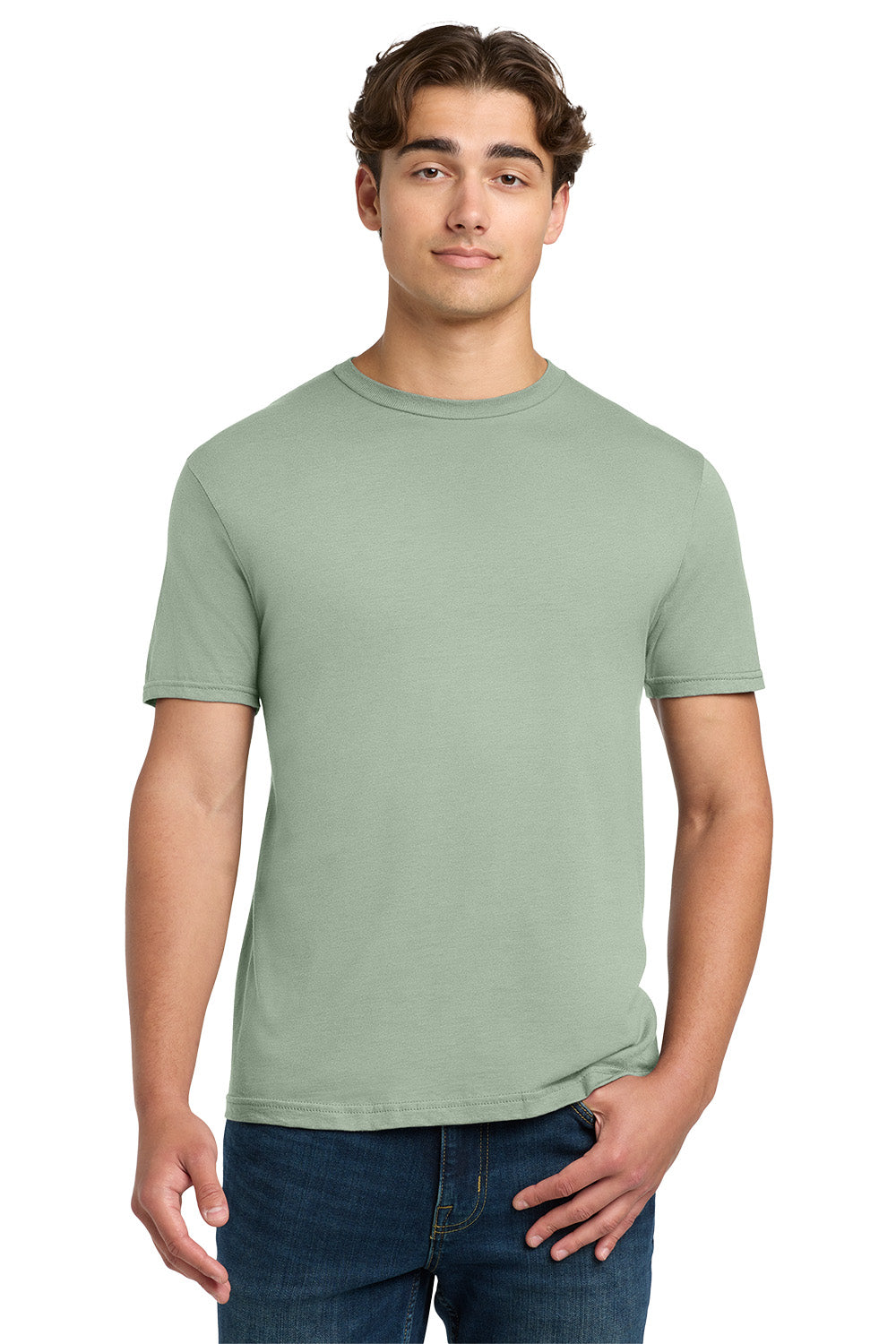 Custom T-Shirt — Gildan Softstyle 64000