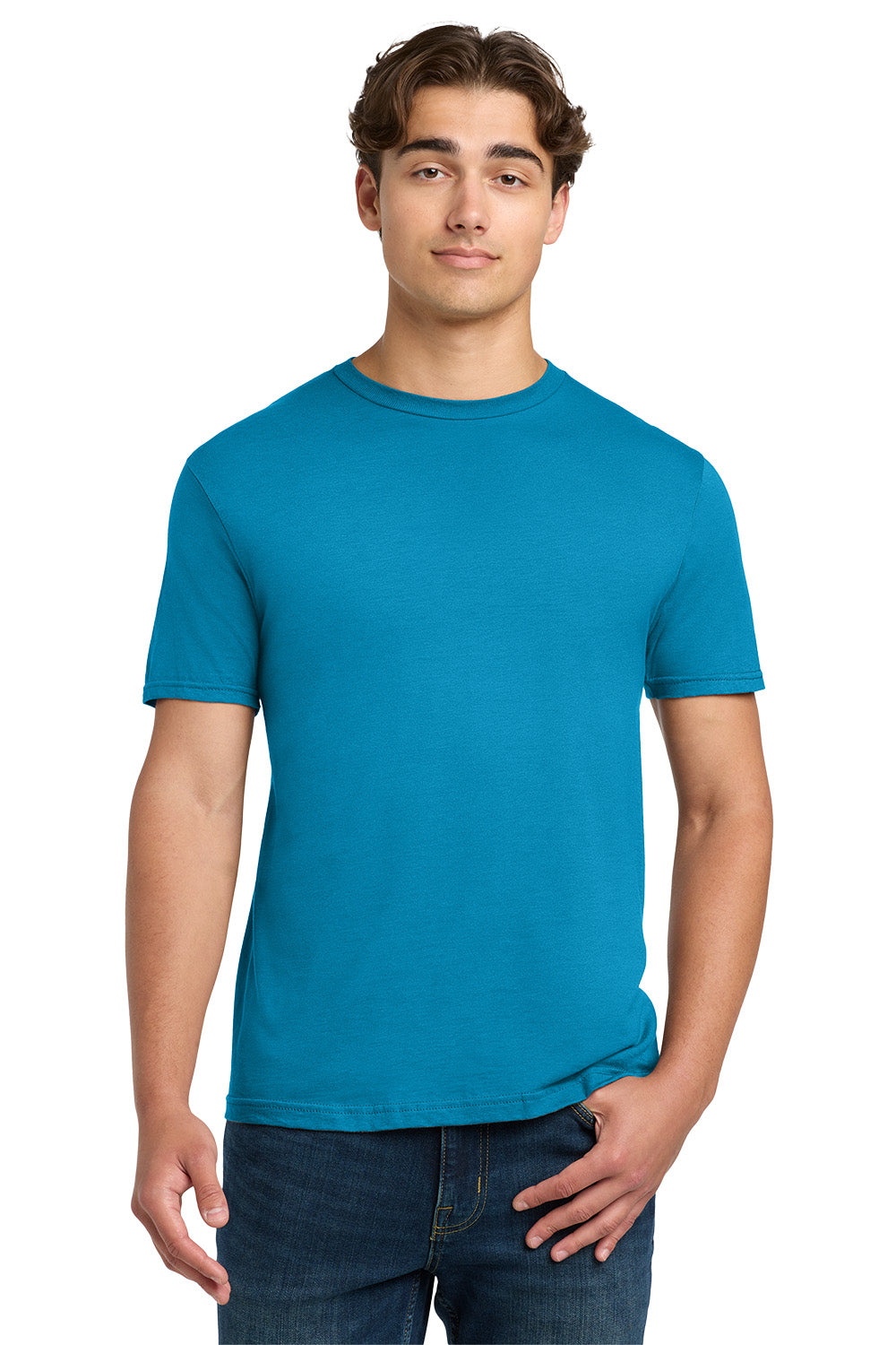 Custom T-Shirt — Gildan Softstyle 64000