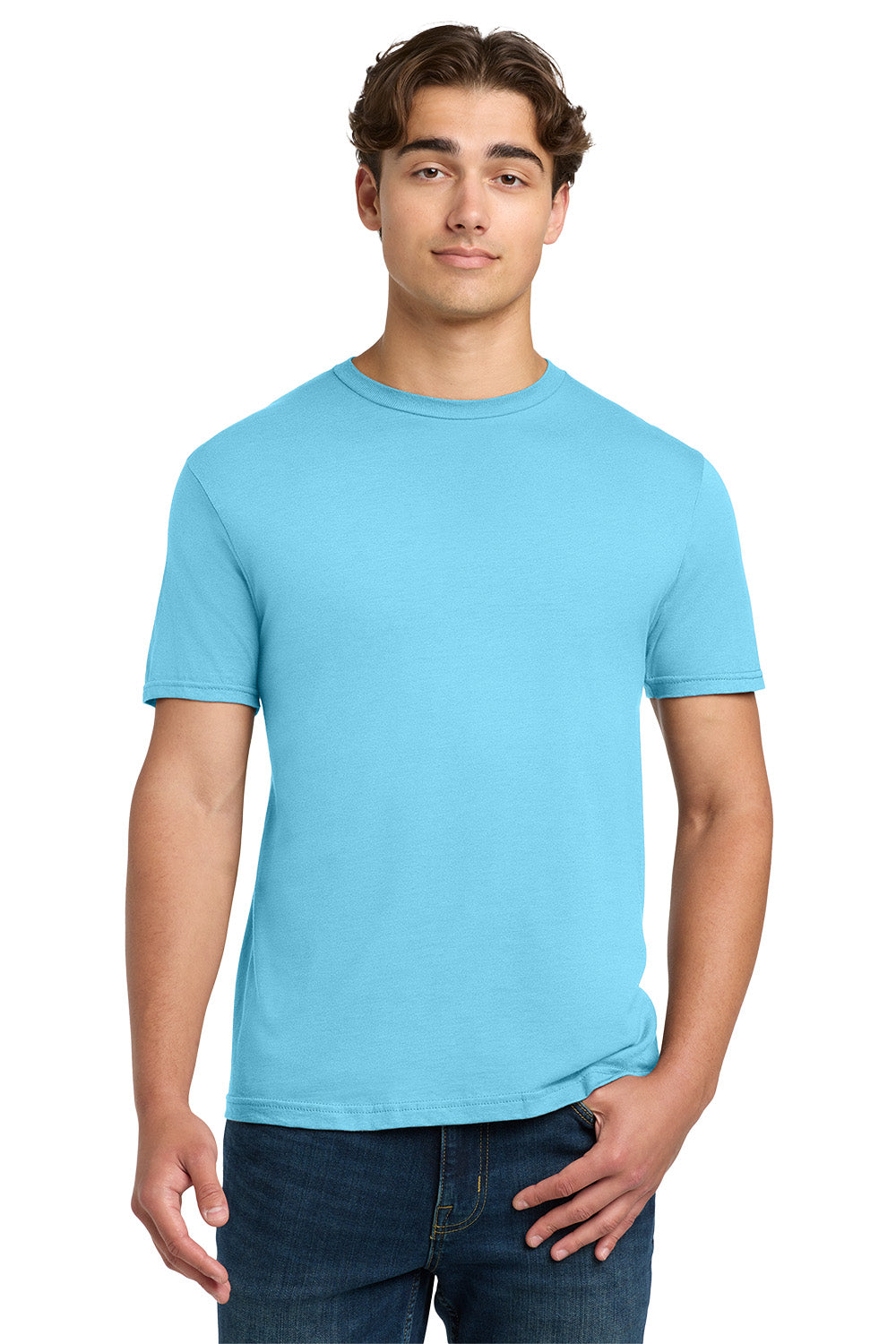 Custom T-Shirt — Gildan Softstyle 64000