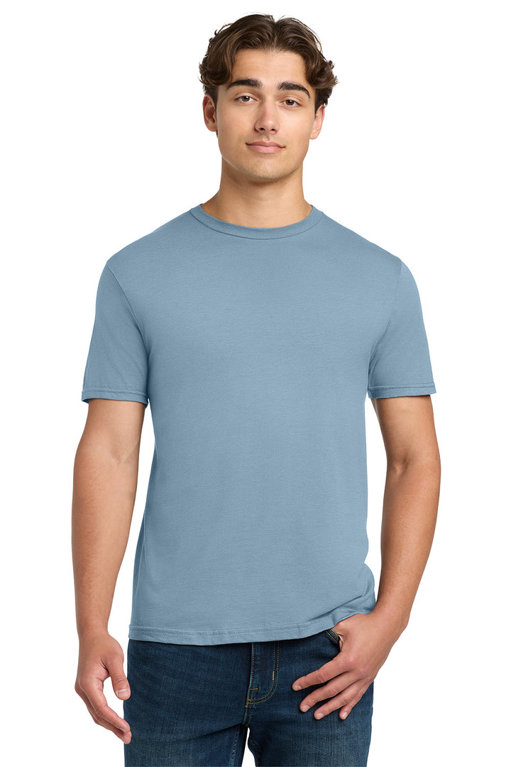Custom T-Shirt — Gildan Softstyle 64000
